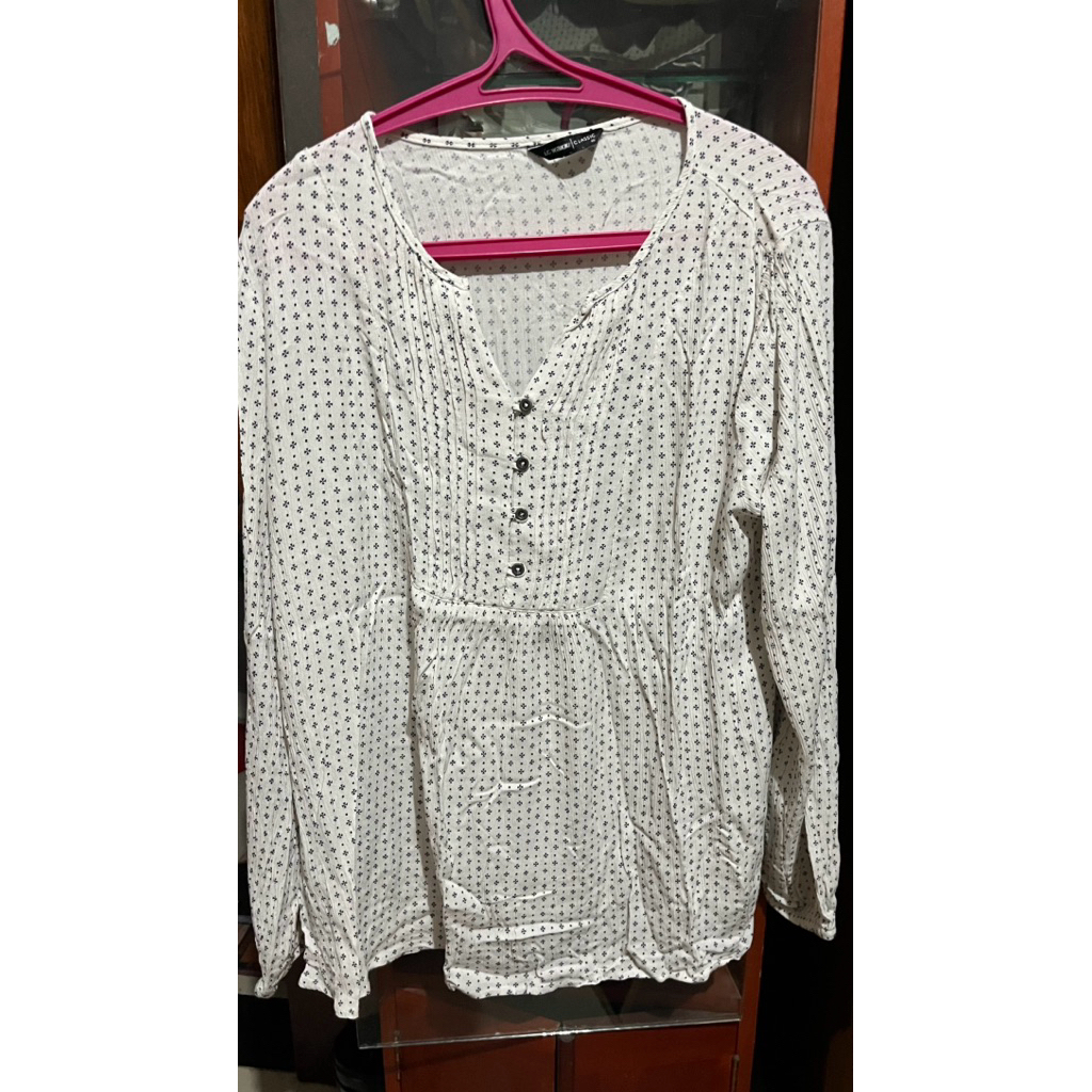 blouse lc waikiki