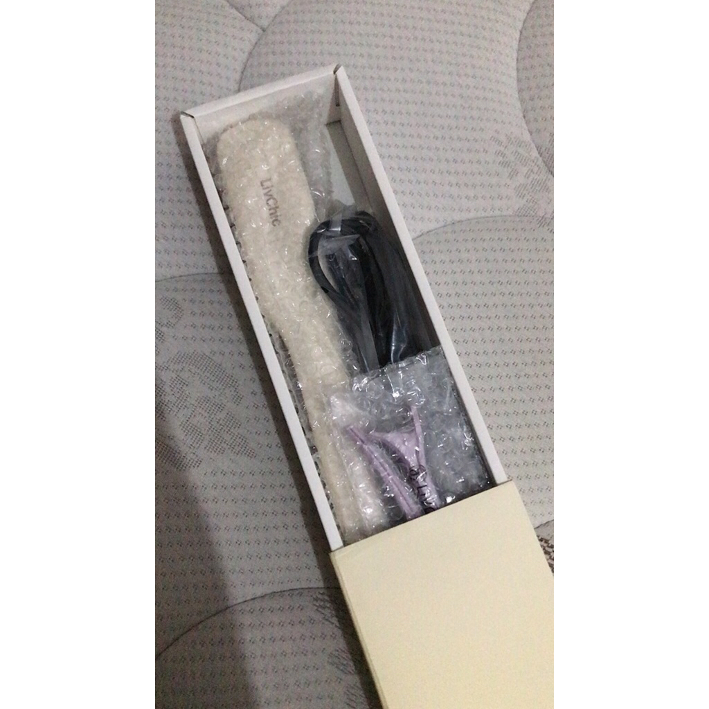 plvd livchic ls303pro