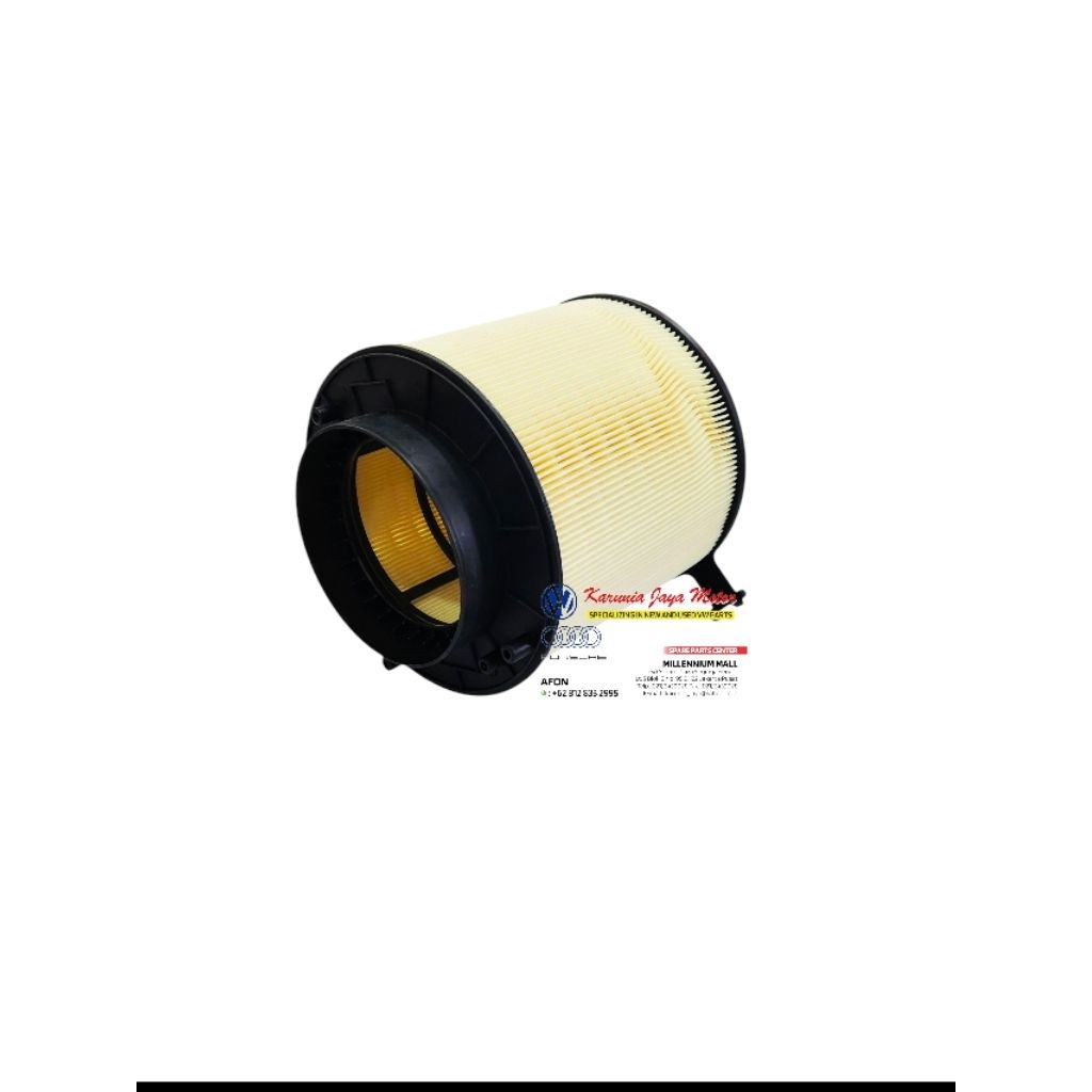 FILTER UDARA AUDI A4.B8, AUDI A5, AUDI Q5