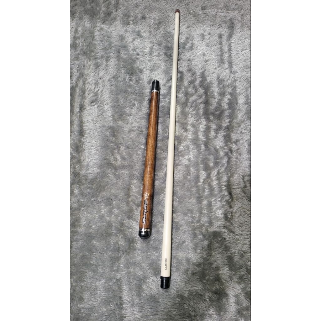 Cuetec Avid Jump Surge