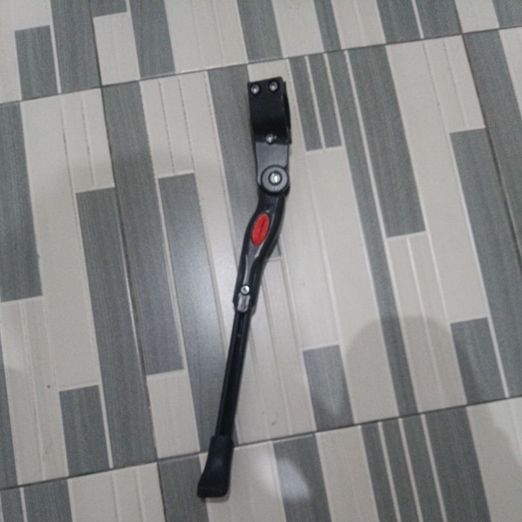 Standar Sepeda MTB Second