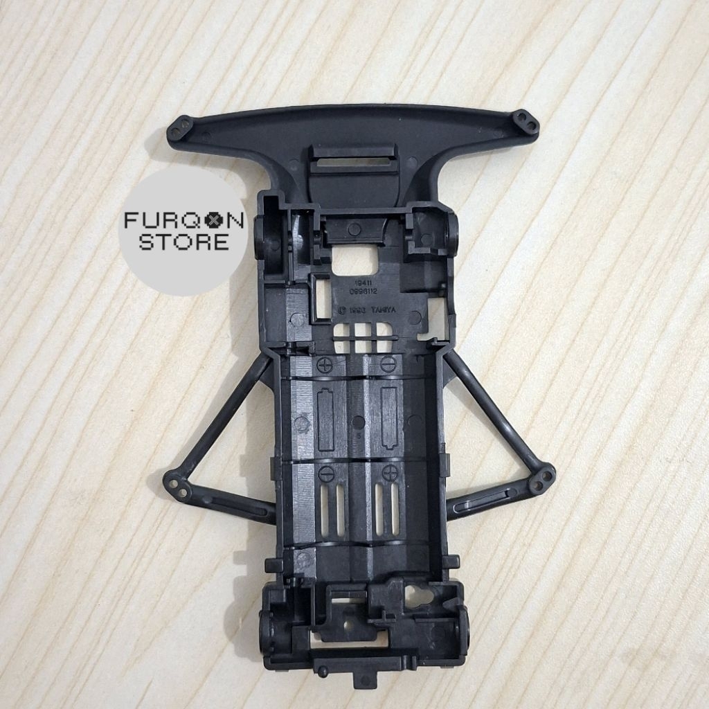 Chassis SFM Ori Olahan