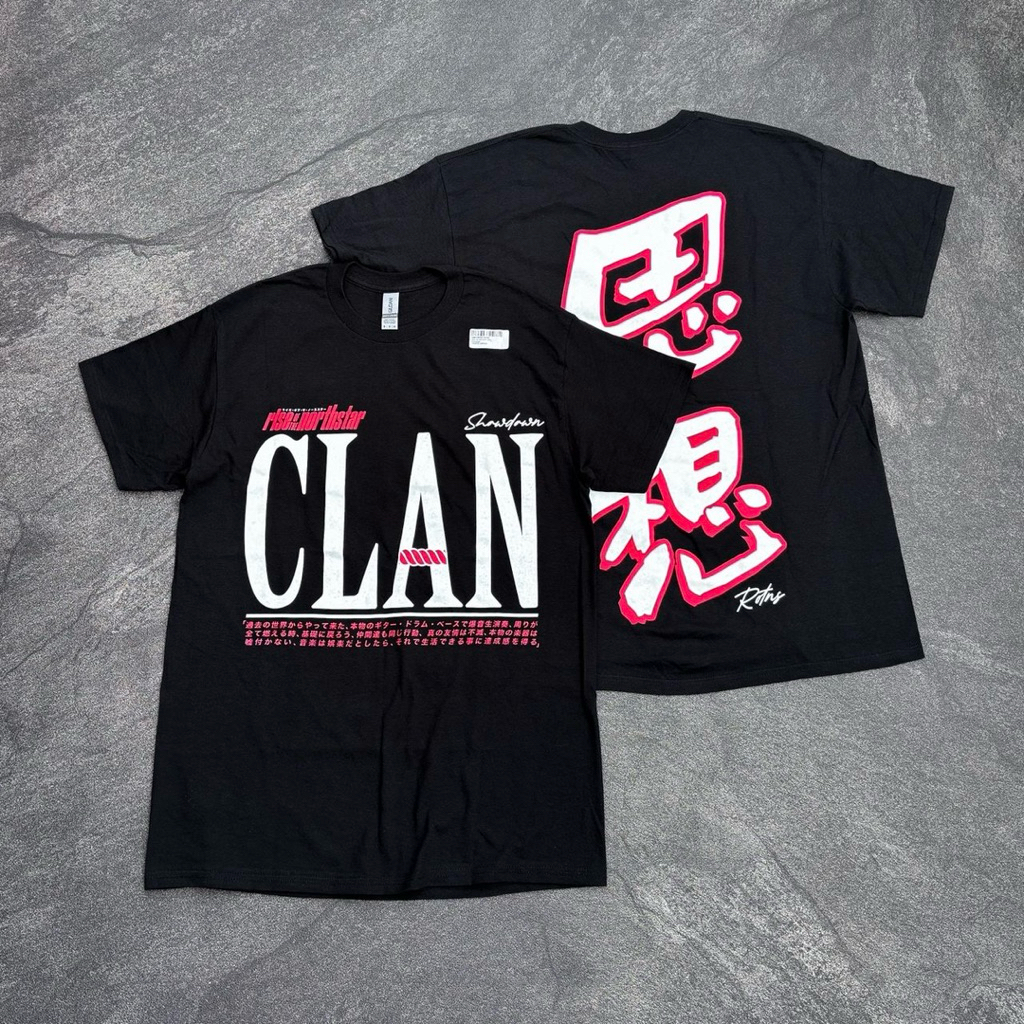 KAOS BAND OFFICIAL RISE OF THE NORTHSTAR - PHILOSOPHY