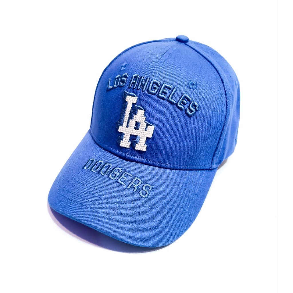 Topi Pria/Topi Logo LA