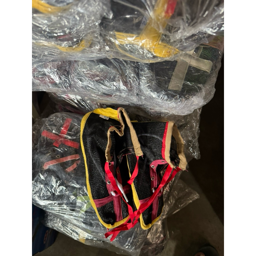 SEPATU KEONG/ SEPATU SAWAH / SEPATU PETANI / SEPATU BOOT SAWAH