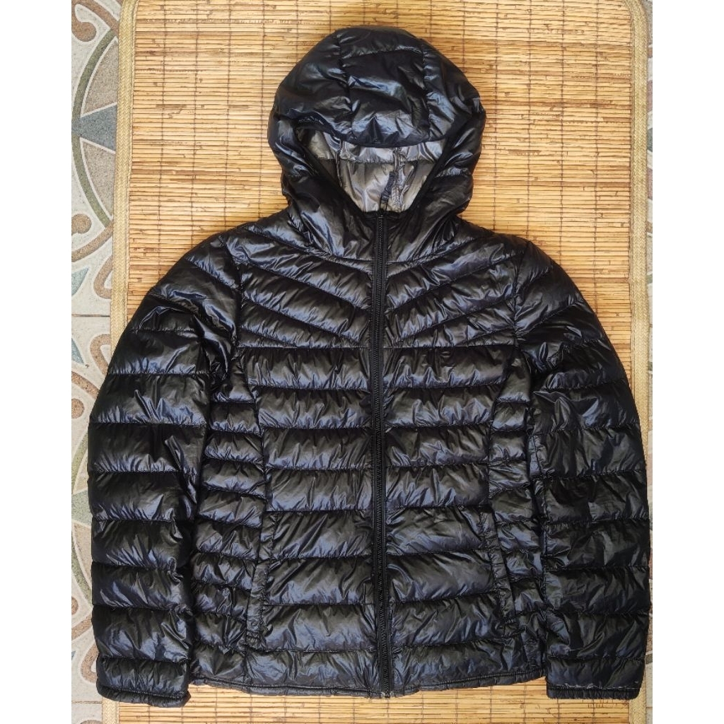 Uniqlo Premium down Ultralight