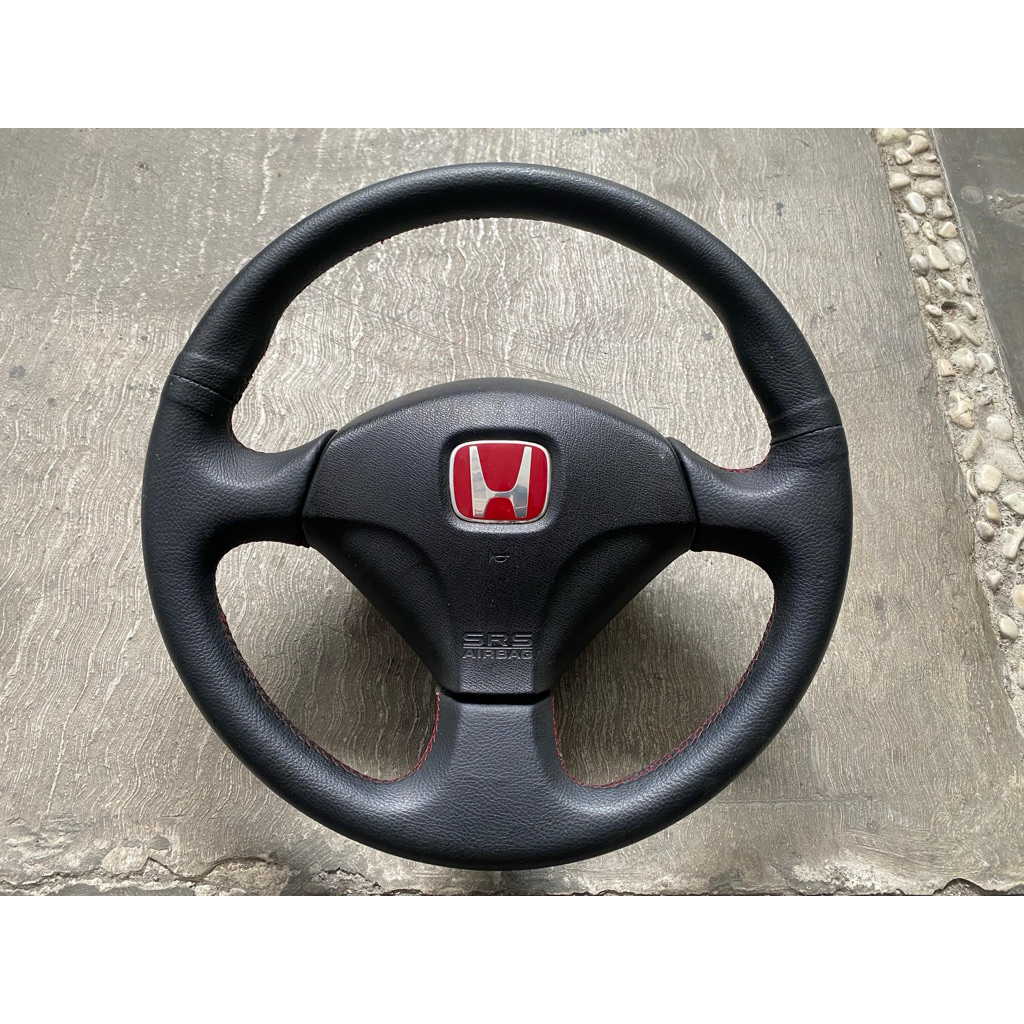 stir honda integra dc5 type r