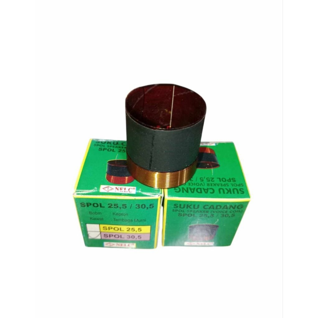 SPUL SPEAKER NELC 30.5