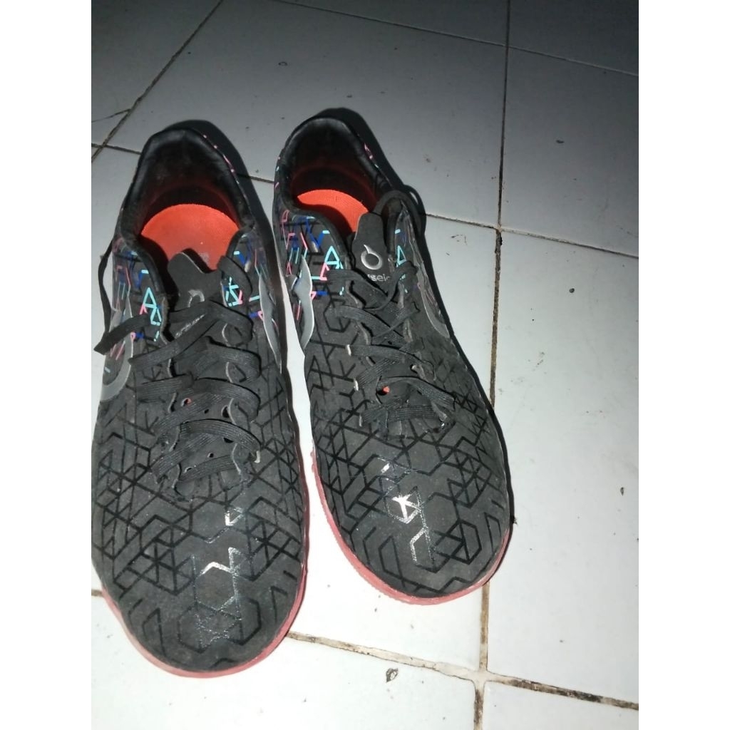 sepatu futsal Ortus original