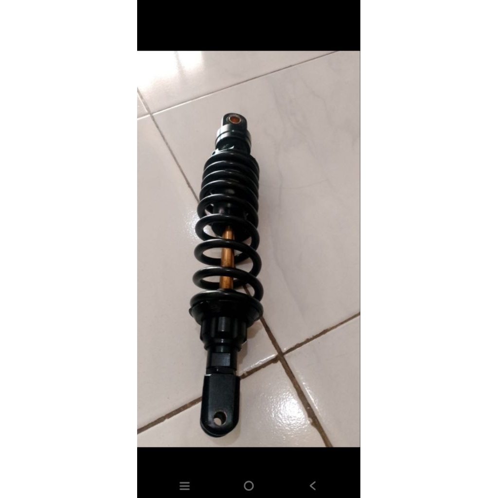 shock breaker al matic non tabung 310
