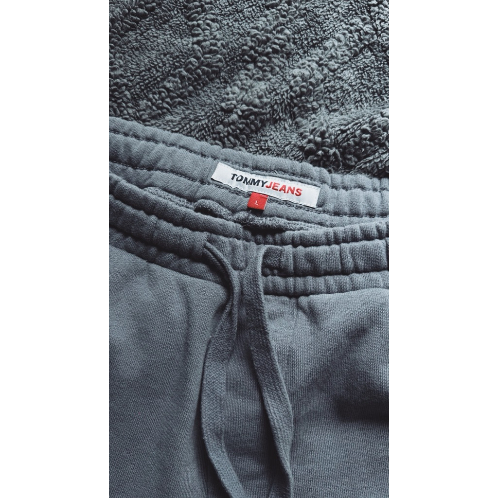Preloved Sweat pants Tommy jeans