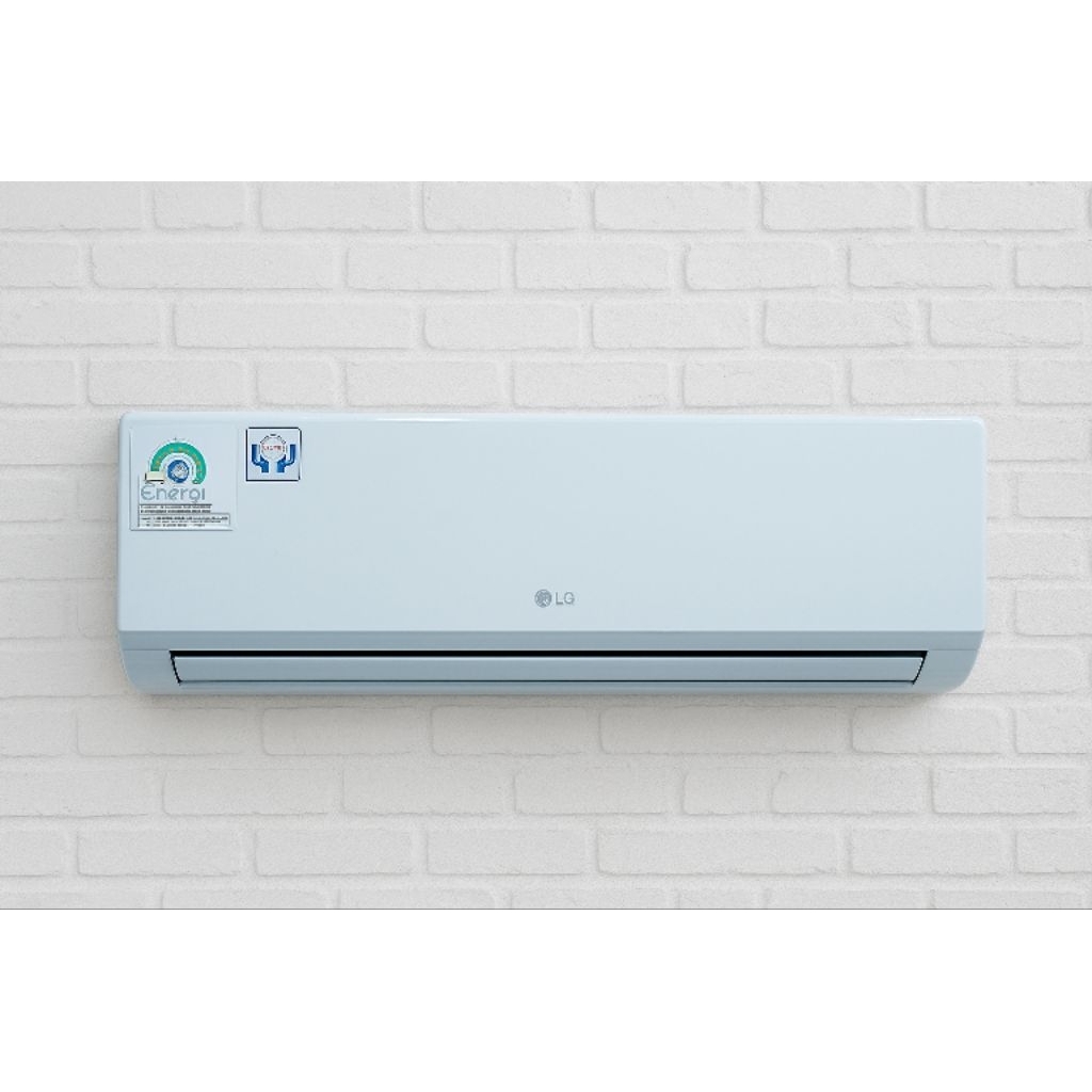 Kipas Angin Model AC 1PK MANUAL ( TANPA REMOTE )