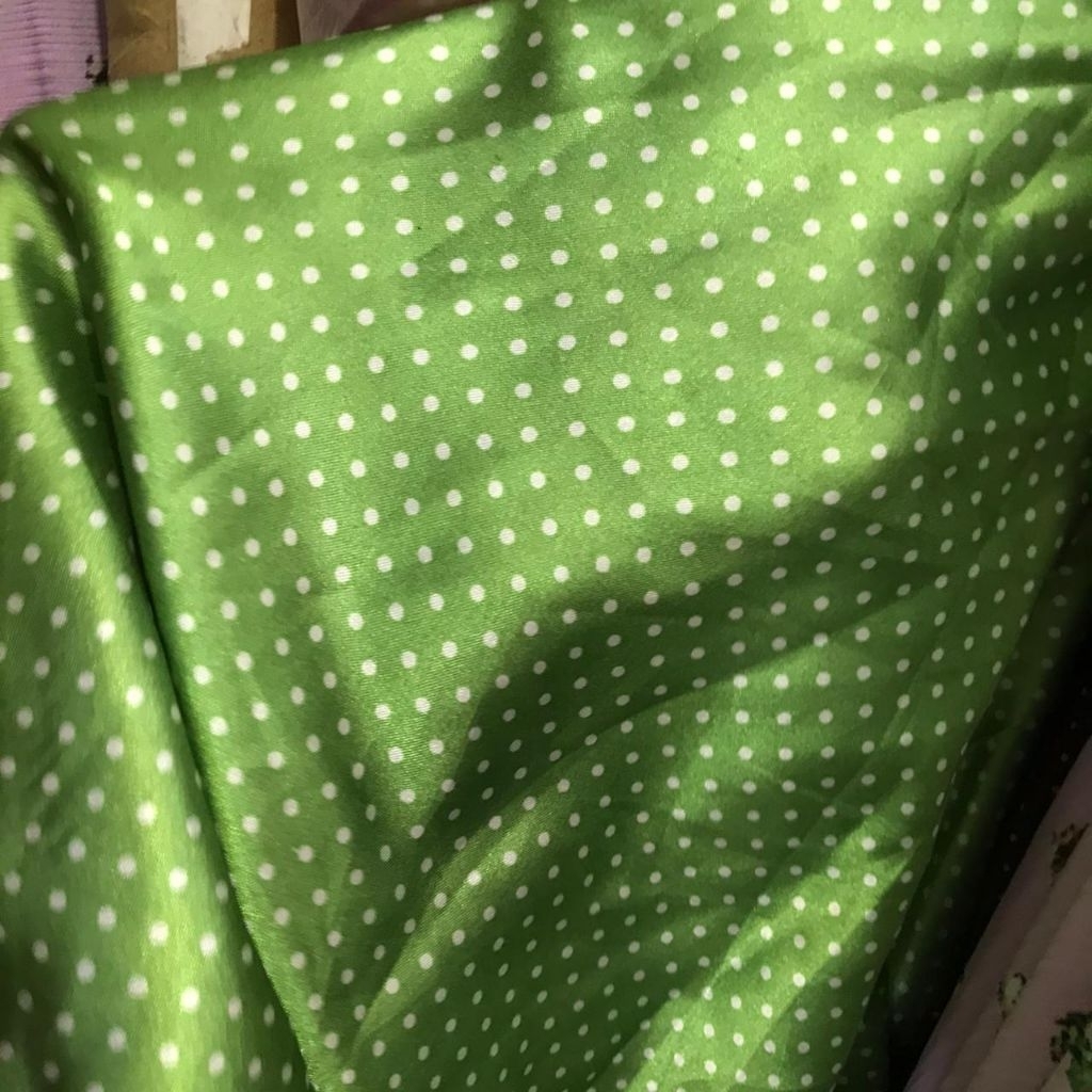 kain satin motif ~ kain satin motif polkadot ~ kain satin silk motif polkadot ~ kain satin motif rrw