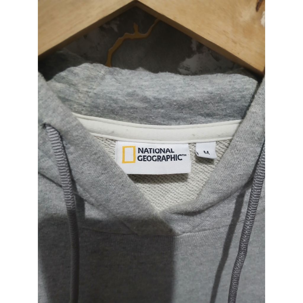 hodie national.geographic original