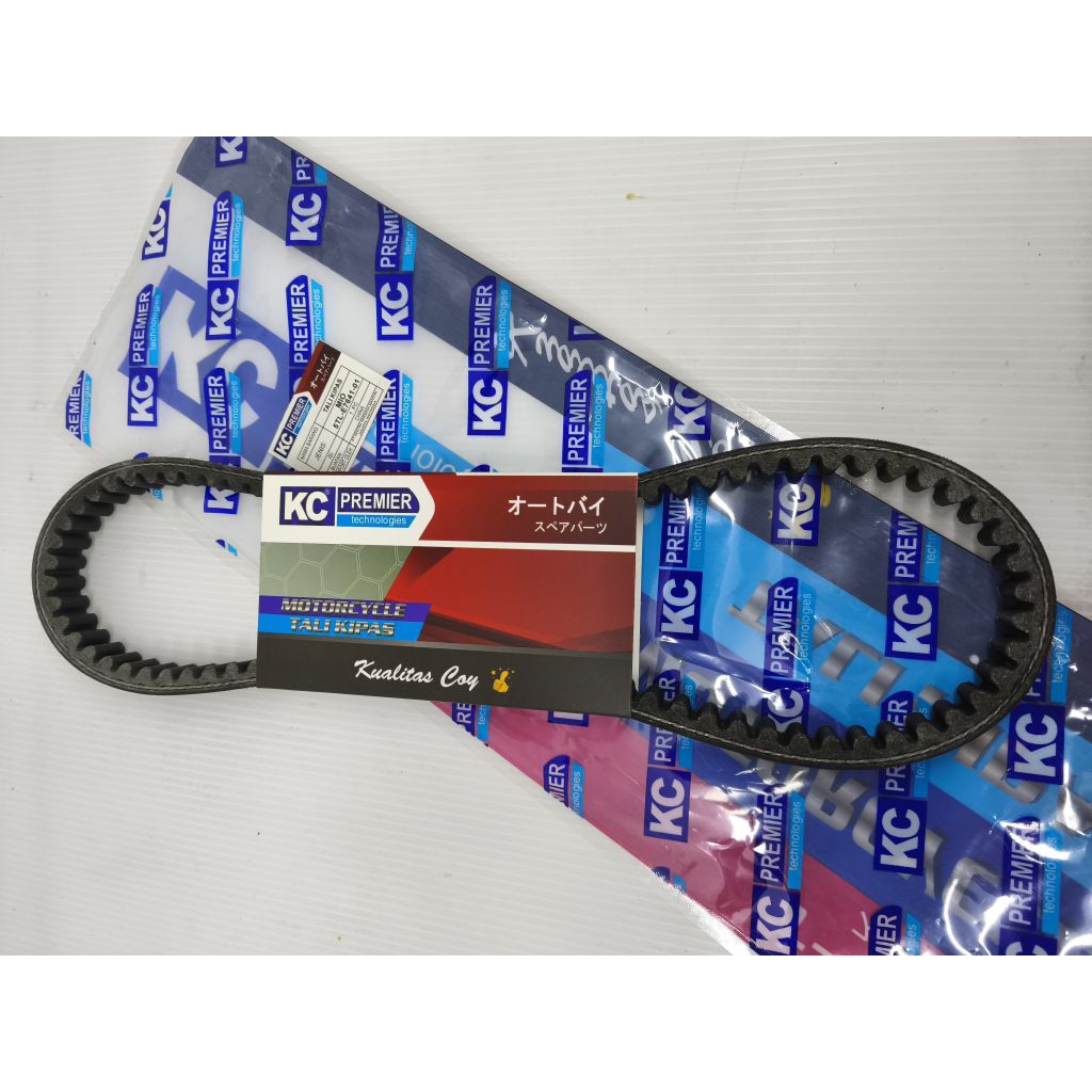 VAN BELT / V - BELT MIO/MIO SPORTY/MIO SMILE/MIO SOUL/FINO