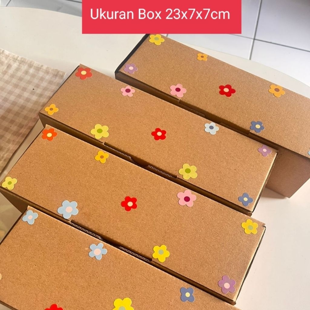 Box Tumbler / box  hampers / paper bag / greeting card