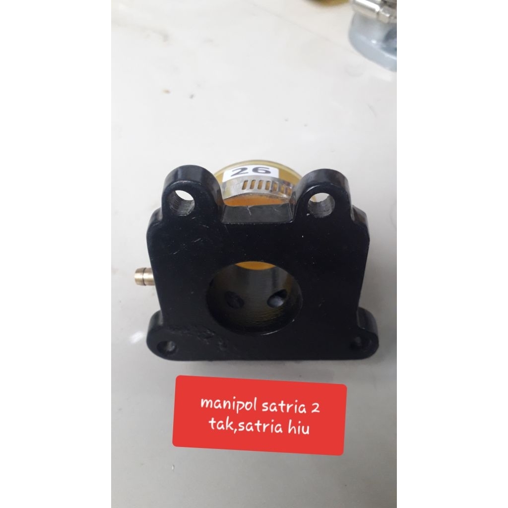manipol satria 2 tak