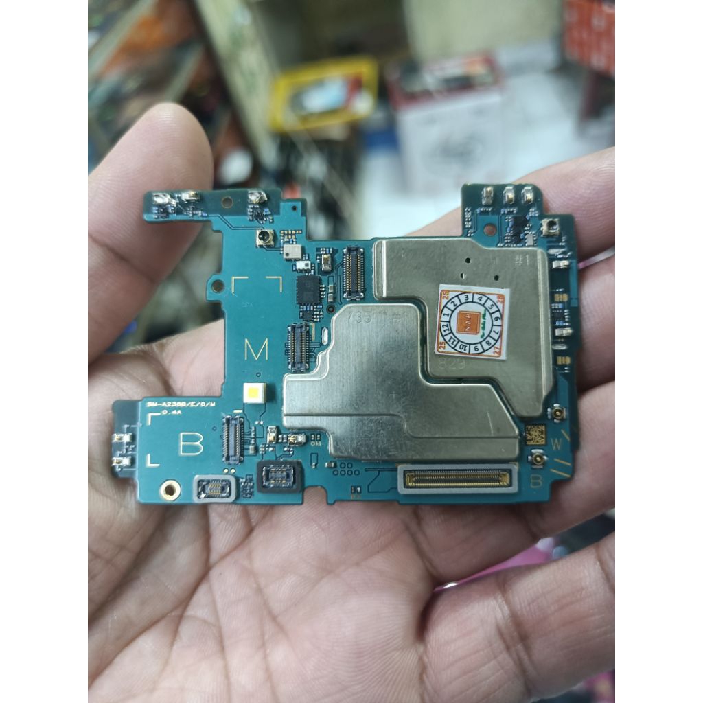 Mesin Normal Samsung A23 5G,A236