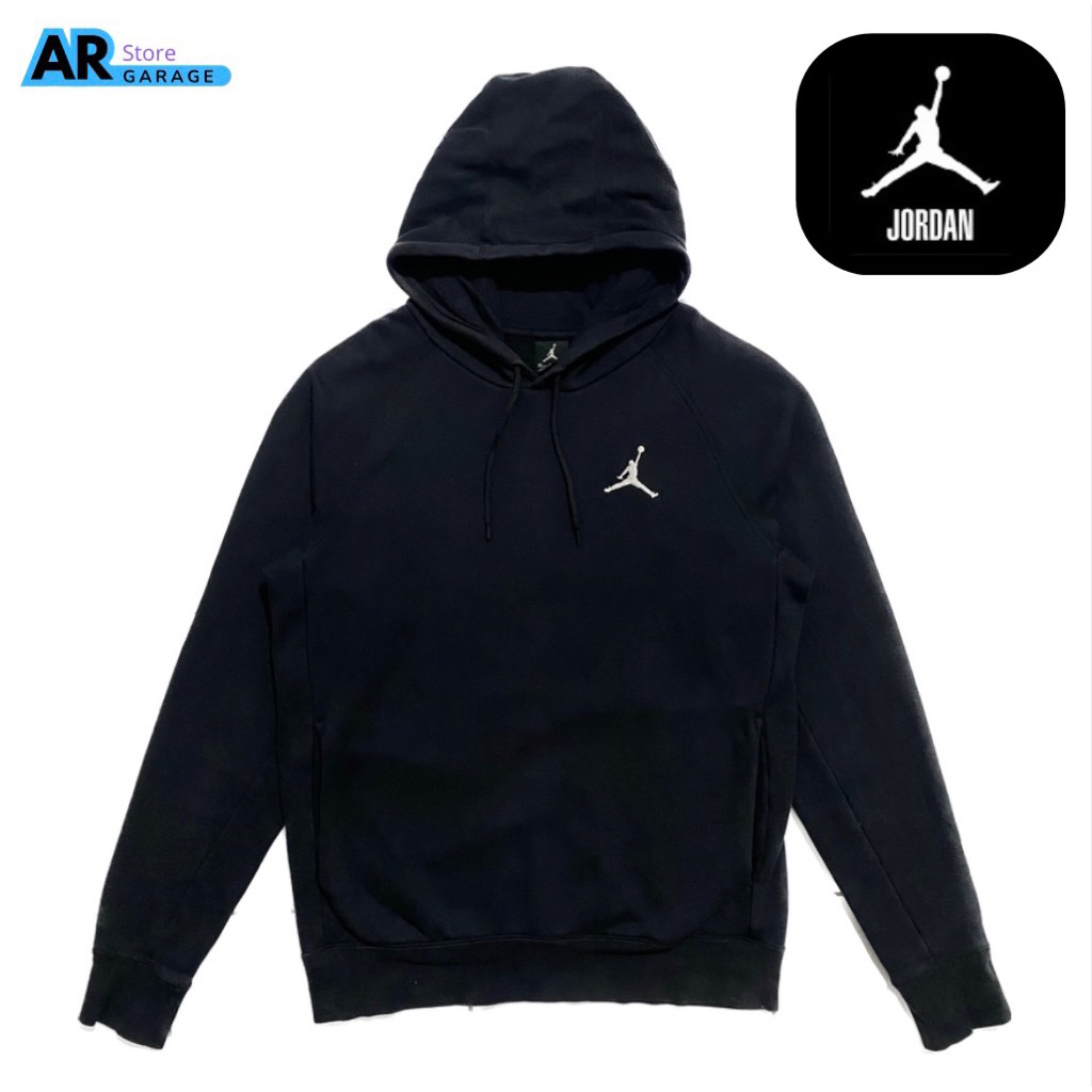 Hoodie Jordan Original