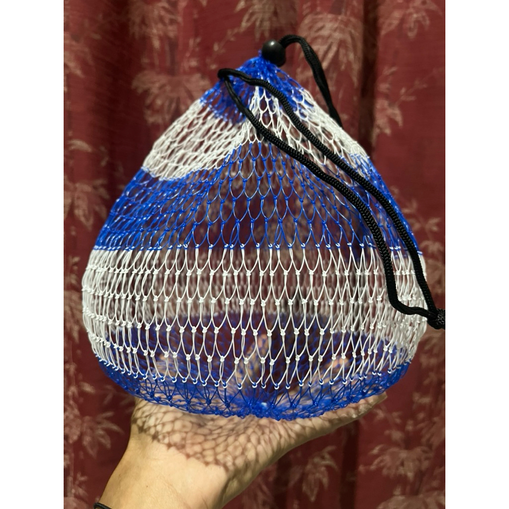 kepis rajut size S 35cm