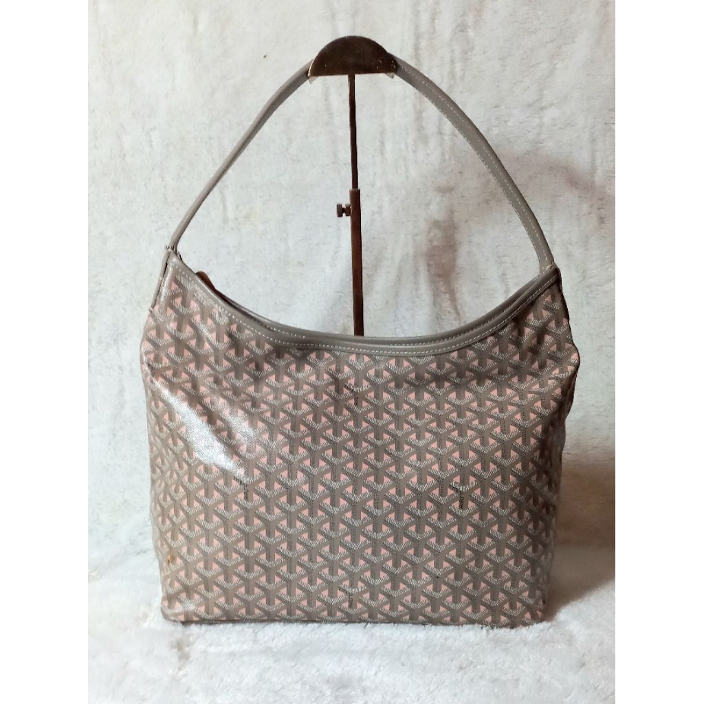 Tas Hobo Goyor Goyard* Preloved Second