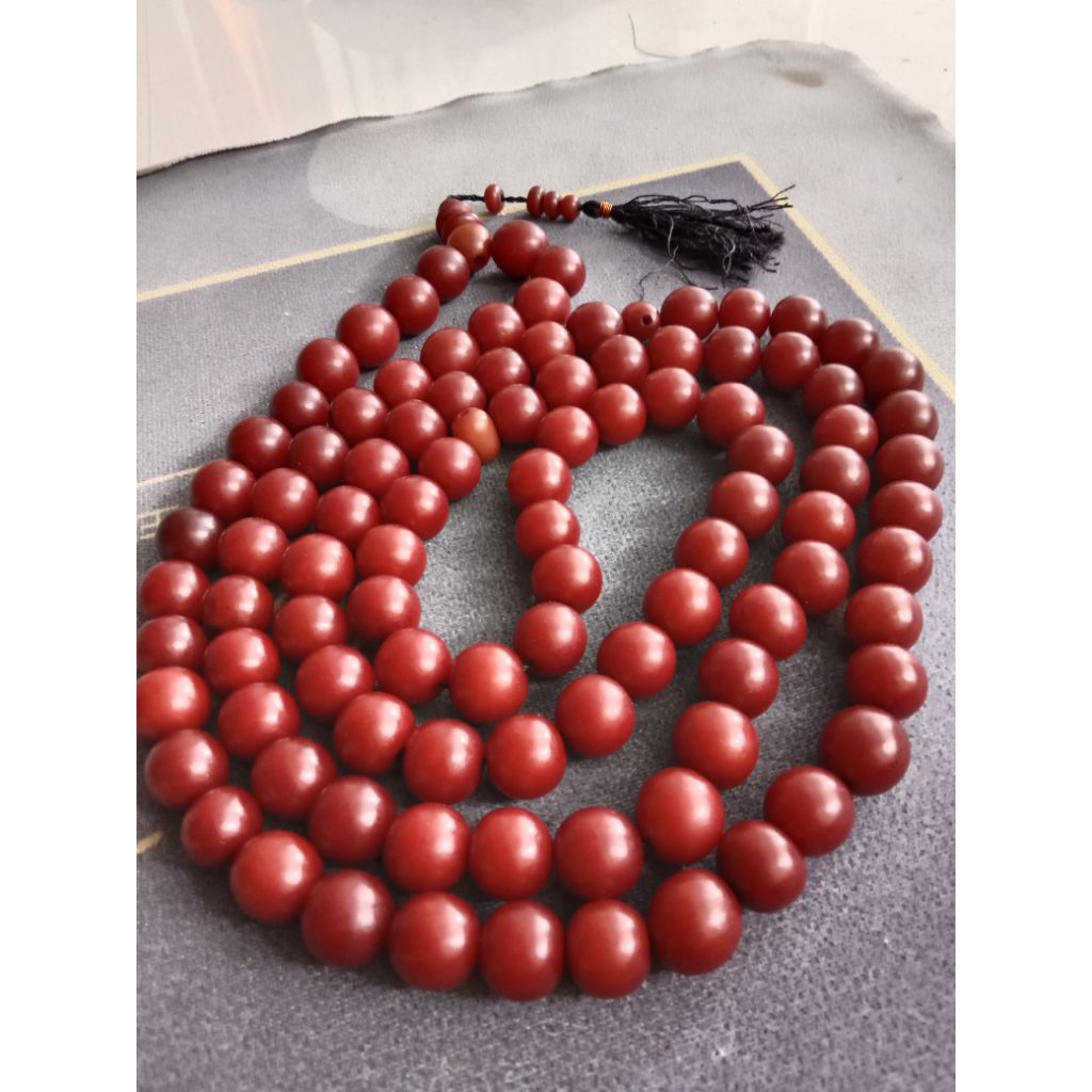 tasbih kokka jawa 12mm tasbih kaokah tasbih kaukah