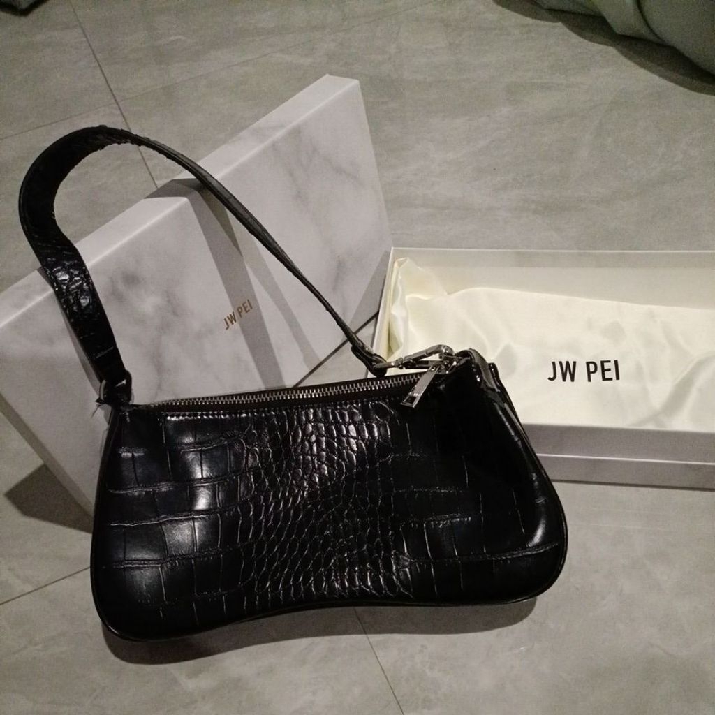 JW Pei Shoulder Bag ORI 100% PRELOVED/ SECOND