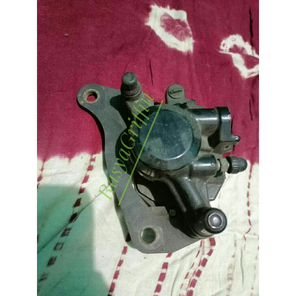 master kaliper cakram original yamaha nmax new