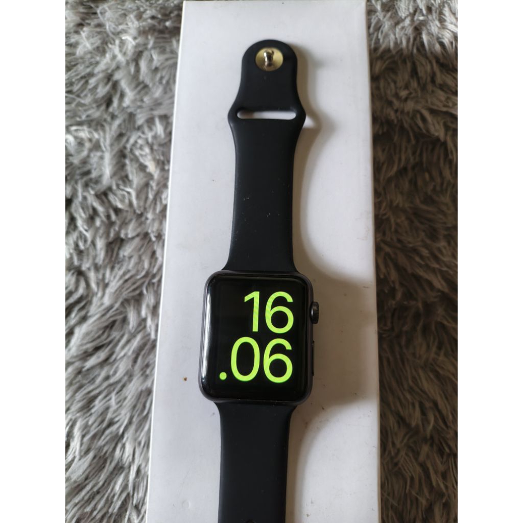 Apple Watch Series 1