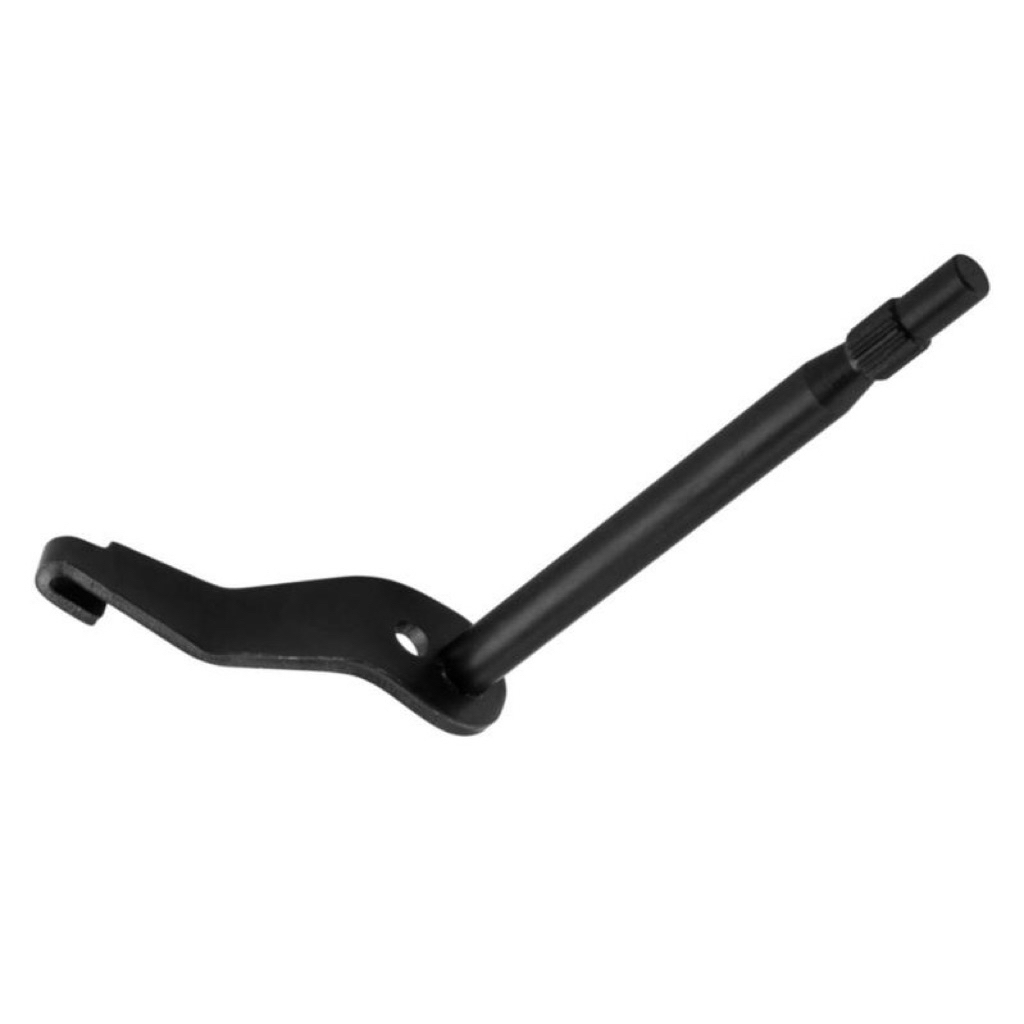 Tuas Tongkat Kopling Original NOS Vespa PTS Special 100 PK Smallframe