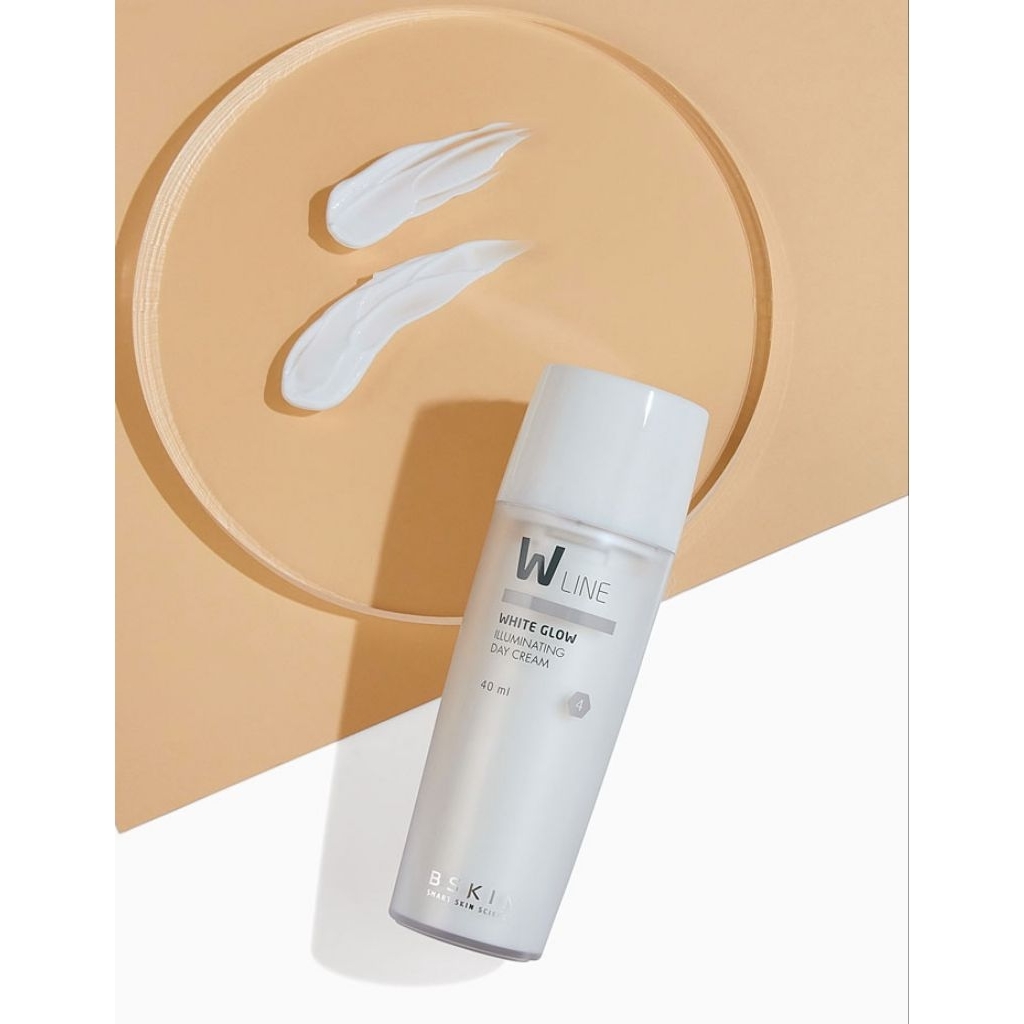 W4 ILLUMINATING DAY CREAM BSKIN HDI