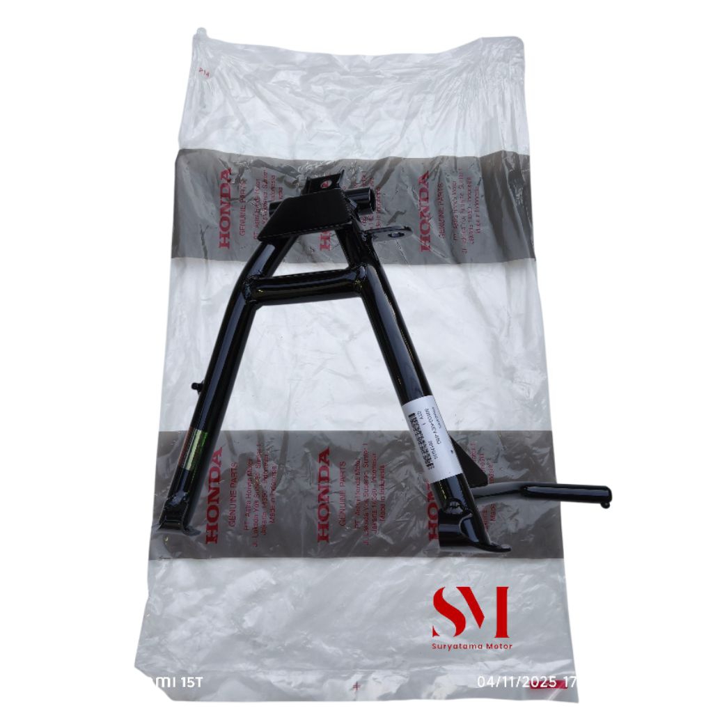 standar tengah standar 2 supra x lama supra x 100 supra fit pertama original