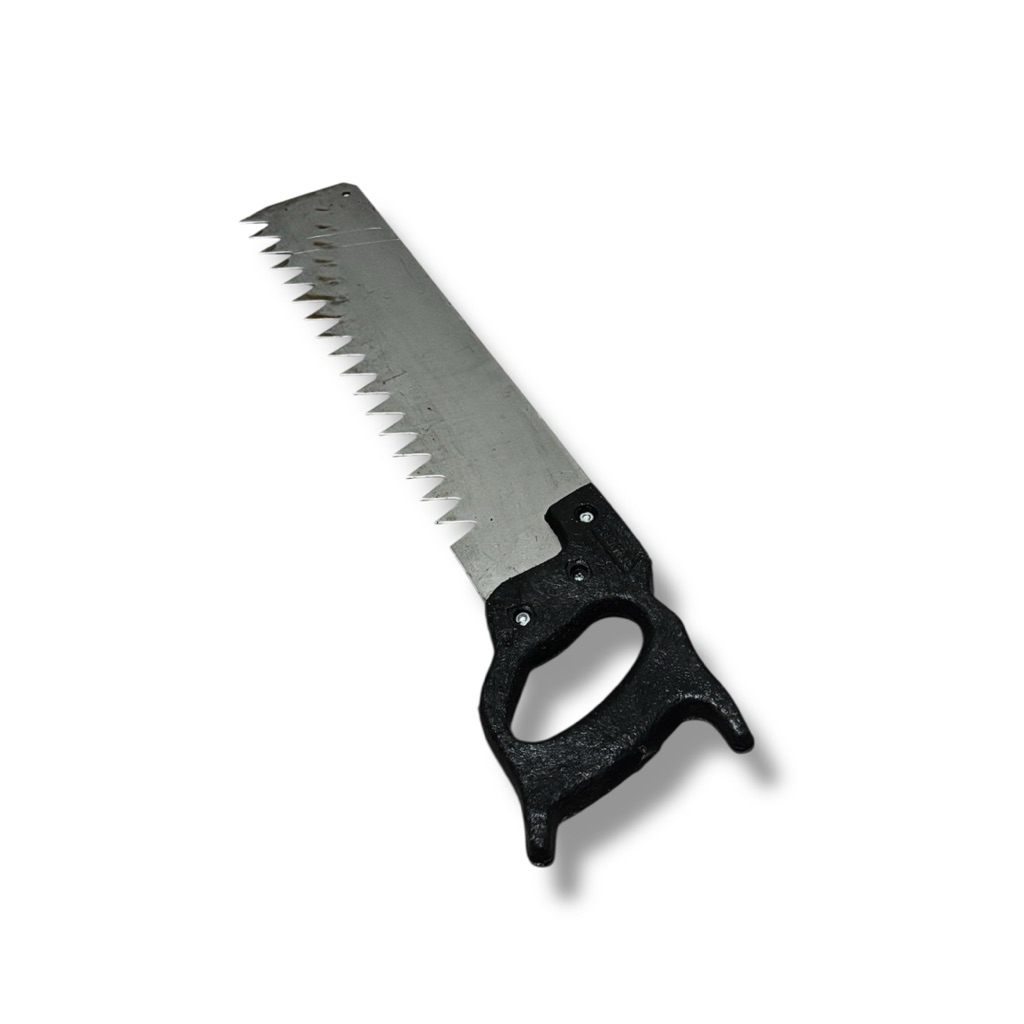 Gergaji Herbel / Bata Putih