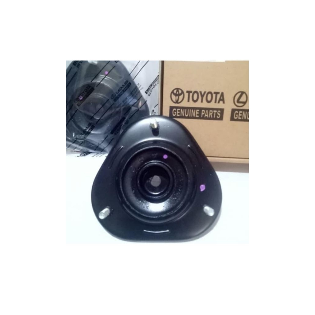 SUPPORT SHOCK KARET SUPORT SHOCKBREAKER TOYOTA AVANZA XENIA RUSH TERIOS