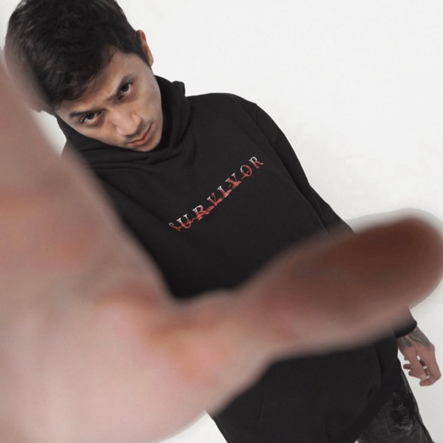 CATHARSIS ORIGINAL - SURVIVOR