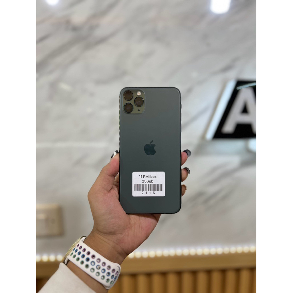 iphone 11 promax