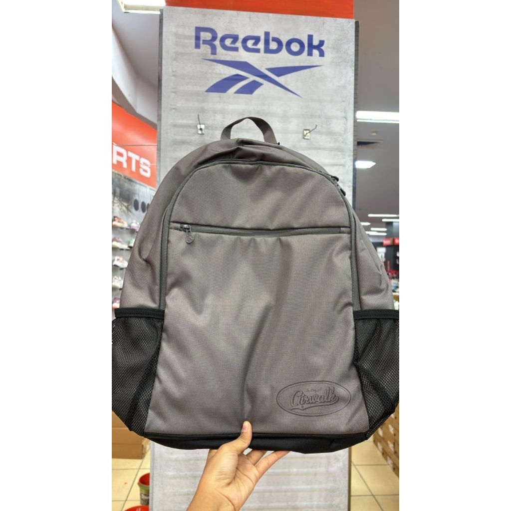 TAS AIRWALK DUNST BACKPACKS UNISEX-AIWXBP25062C