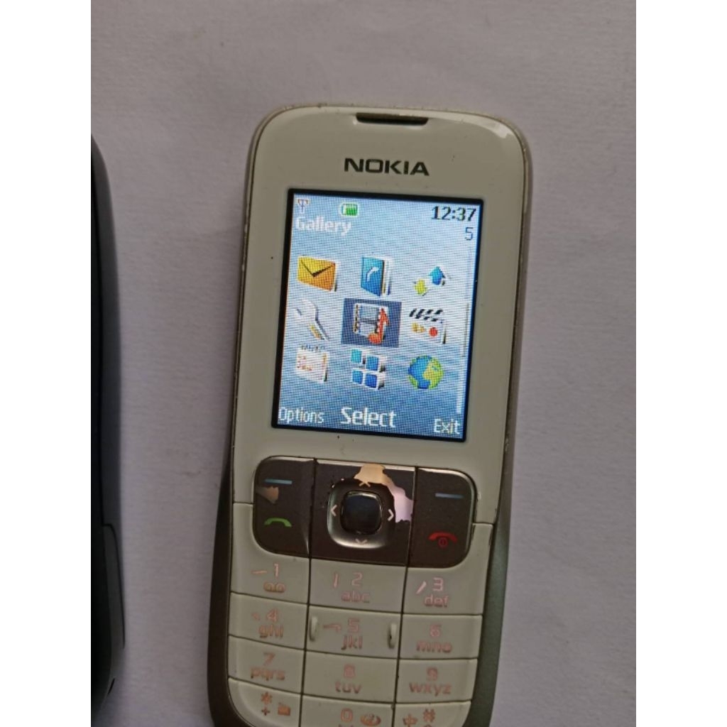 Hp jadul Nokia sony Ericsson Siemens Motorola all in fungsi on second