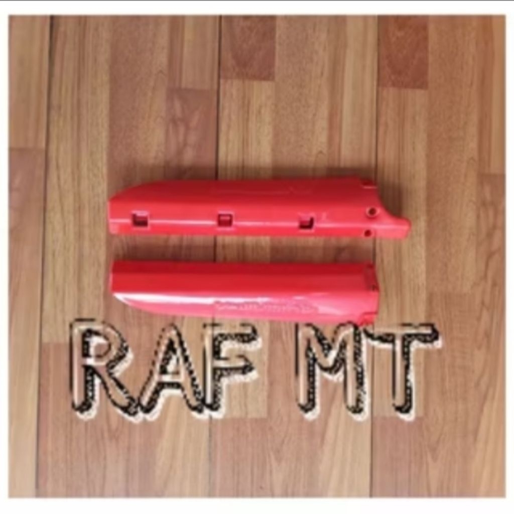 TUTUP SHOCK TRAIL TUTUP USD TRAIL PENUTUP LUMPUR USD COVER SHOCK TRAIL MODIF SUPERMOTO MOTOCROSS