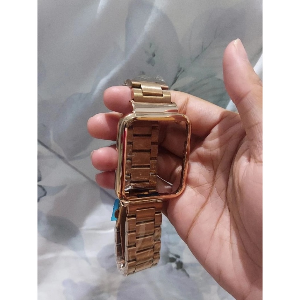 Strap redmi Watch 2 lite rose gold XIAOMI