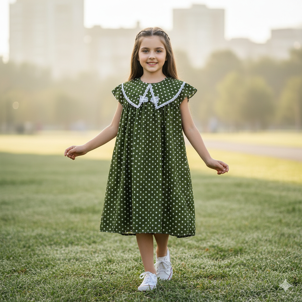 Zia Collection - Girls' Dresses - Girls' Clothes