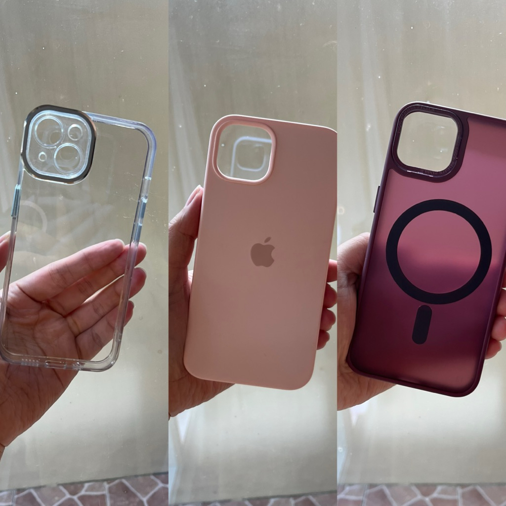 Case Iphone 13 Like New