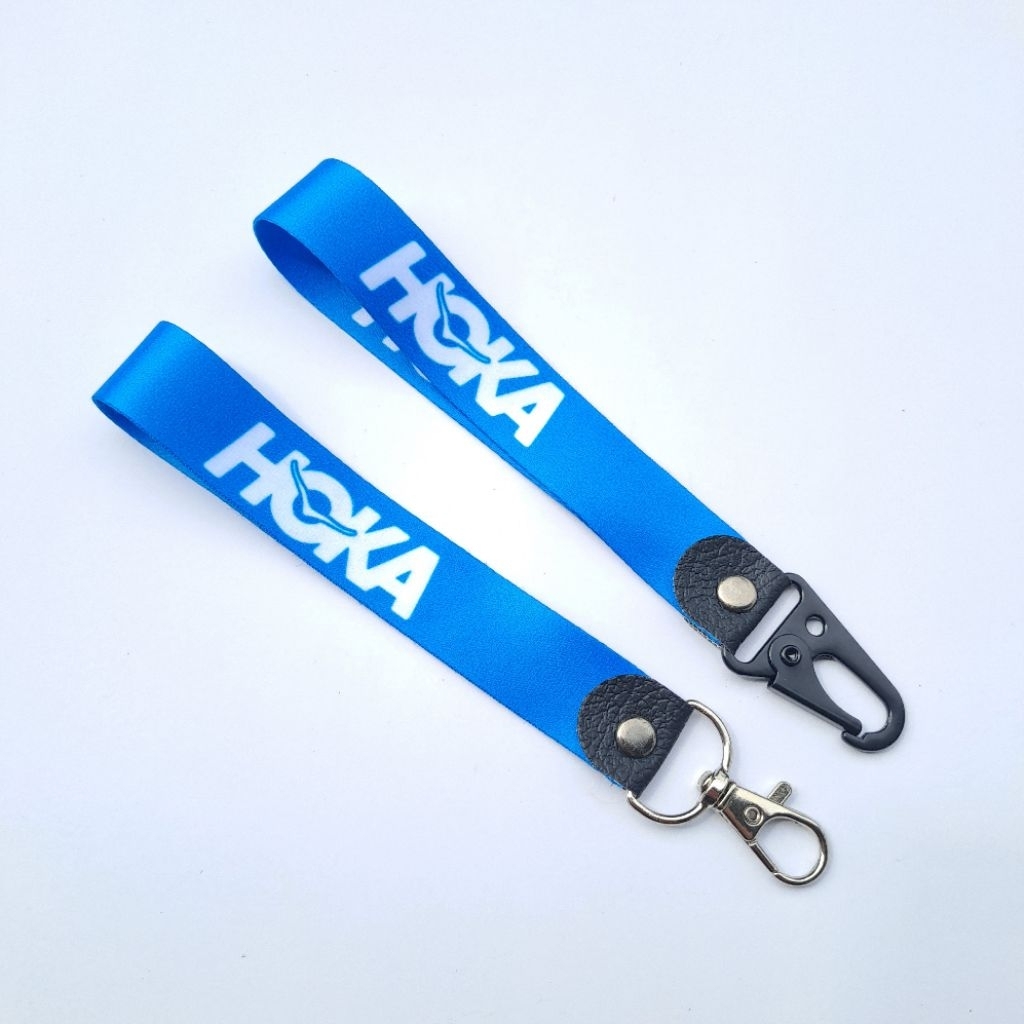 HOKA ONE ONE keychain | HOKA gantungan kunci