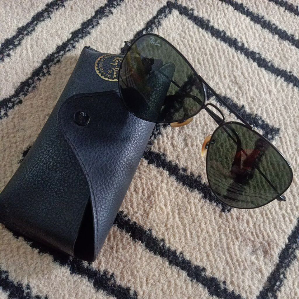 Kacamata Ori RB 3025 Sunglasses