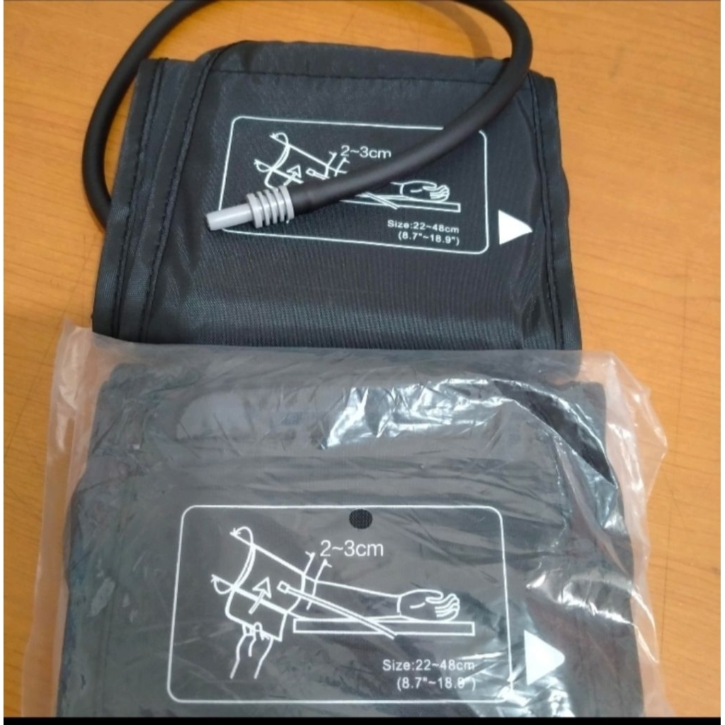 Manset tensimeter digital/manset tensi/semua merek