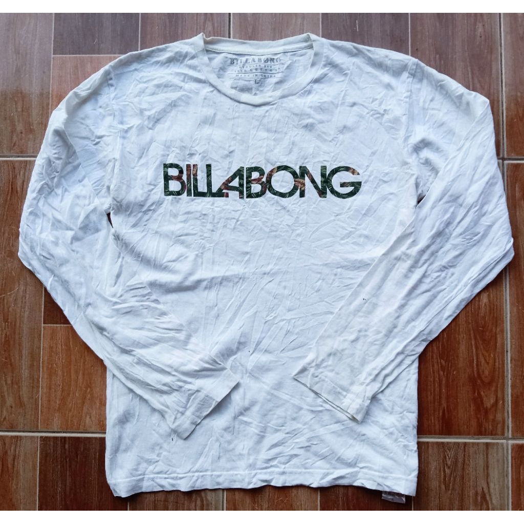Longsleeve Billabong