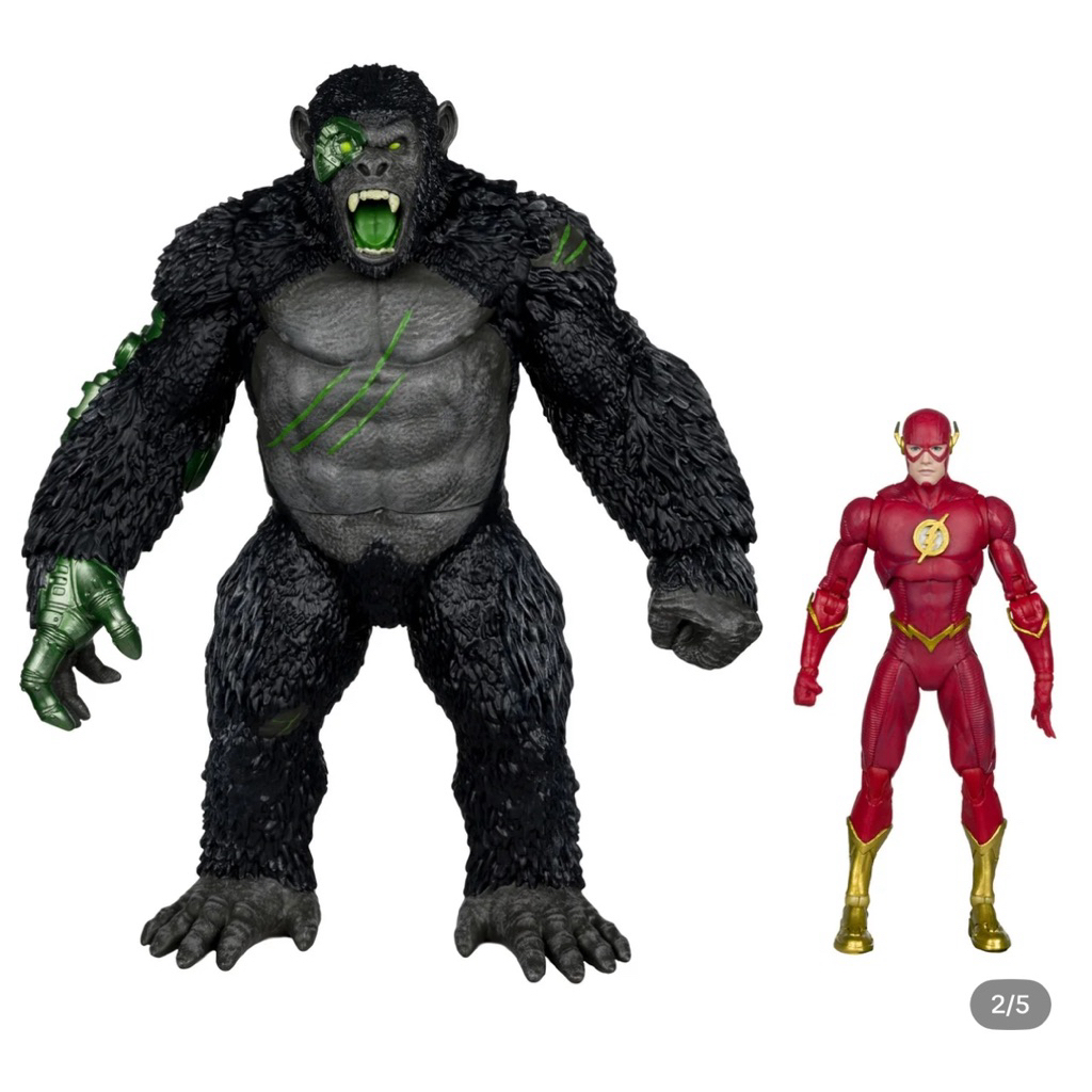 mcfarlane