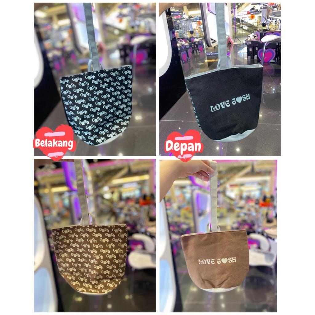 READY Tas GOSH ART 673 / 741