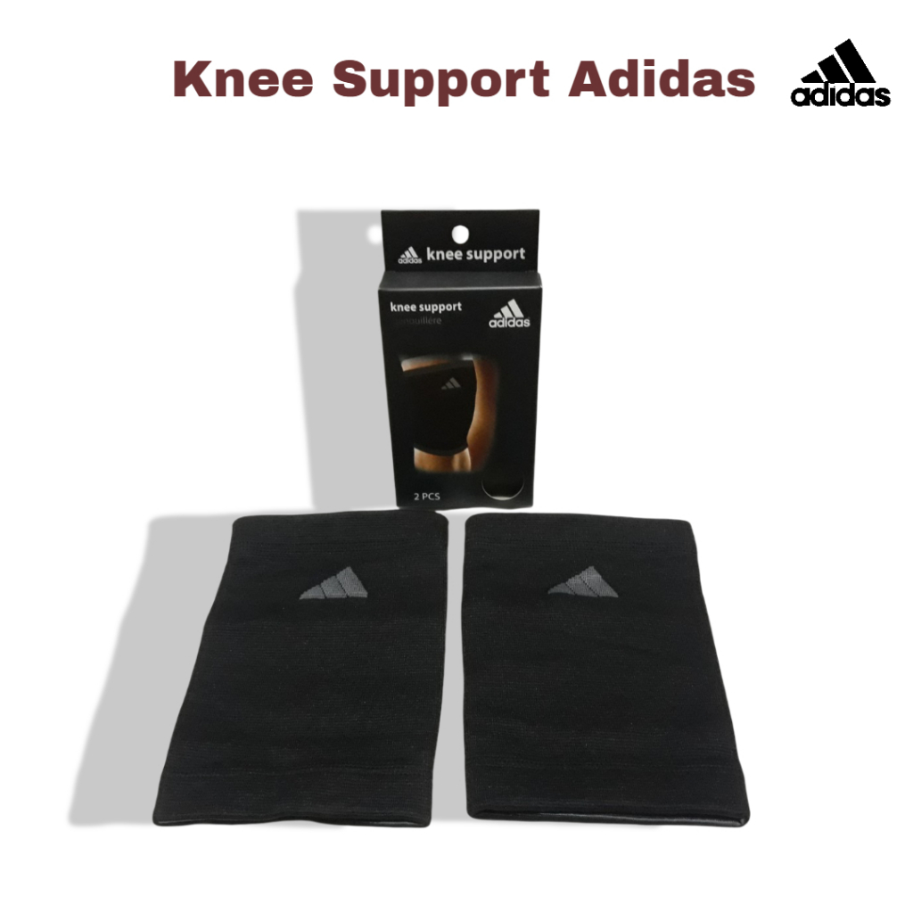 Knee Support Adidas isi Sepasang
