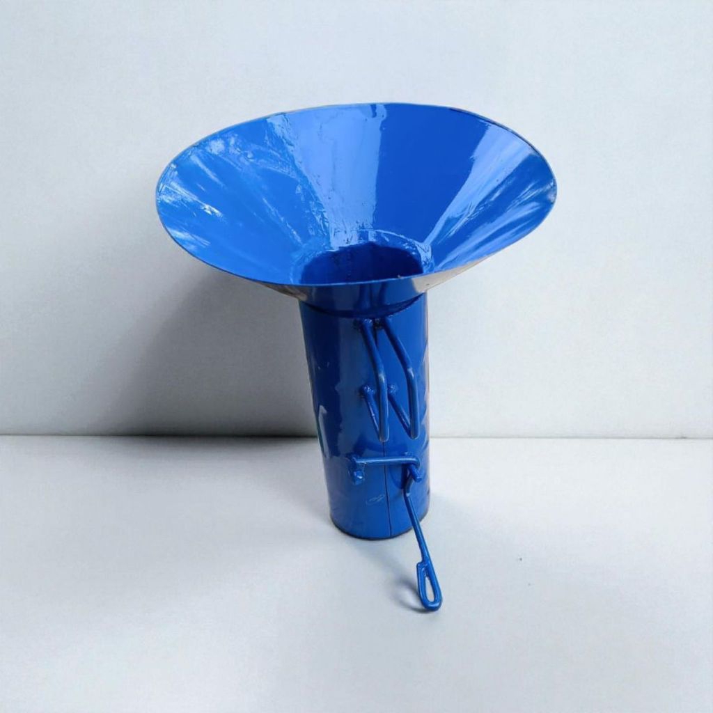 Press Baglog Jamur Hanya TABUNG&CORONG SAJA